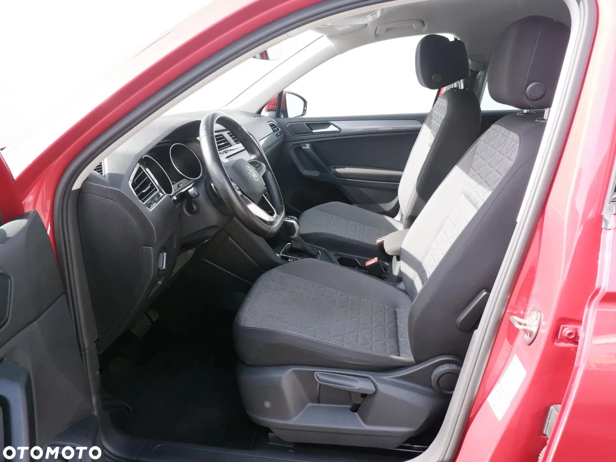 Volkswagen Tiguan 1.5 TSI EVO Life DSG - 12