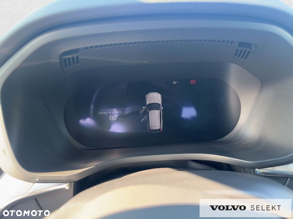 Volvo XC 60 - 16