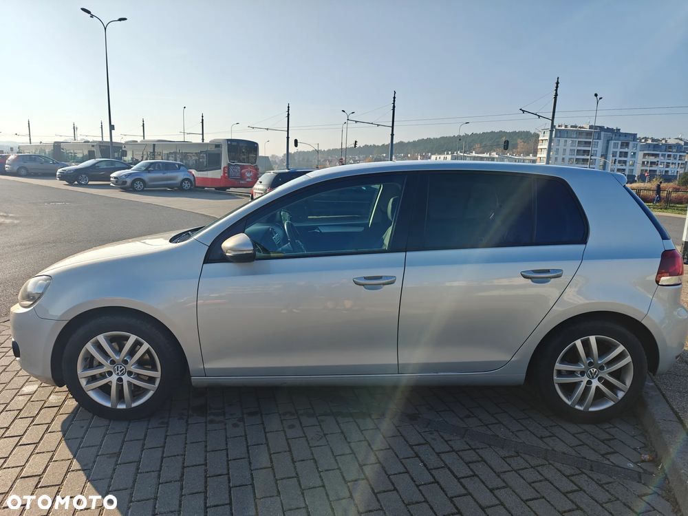 Volkswagen Golf 1.4 TSI Highline - 16