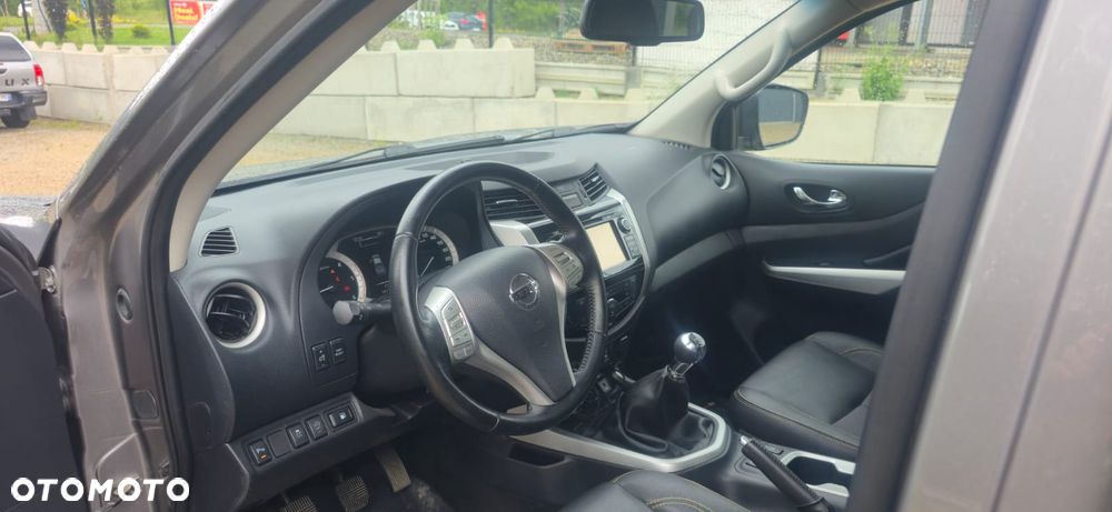 Nissan Navara DC 4x4 S&S N-Guard - 25