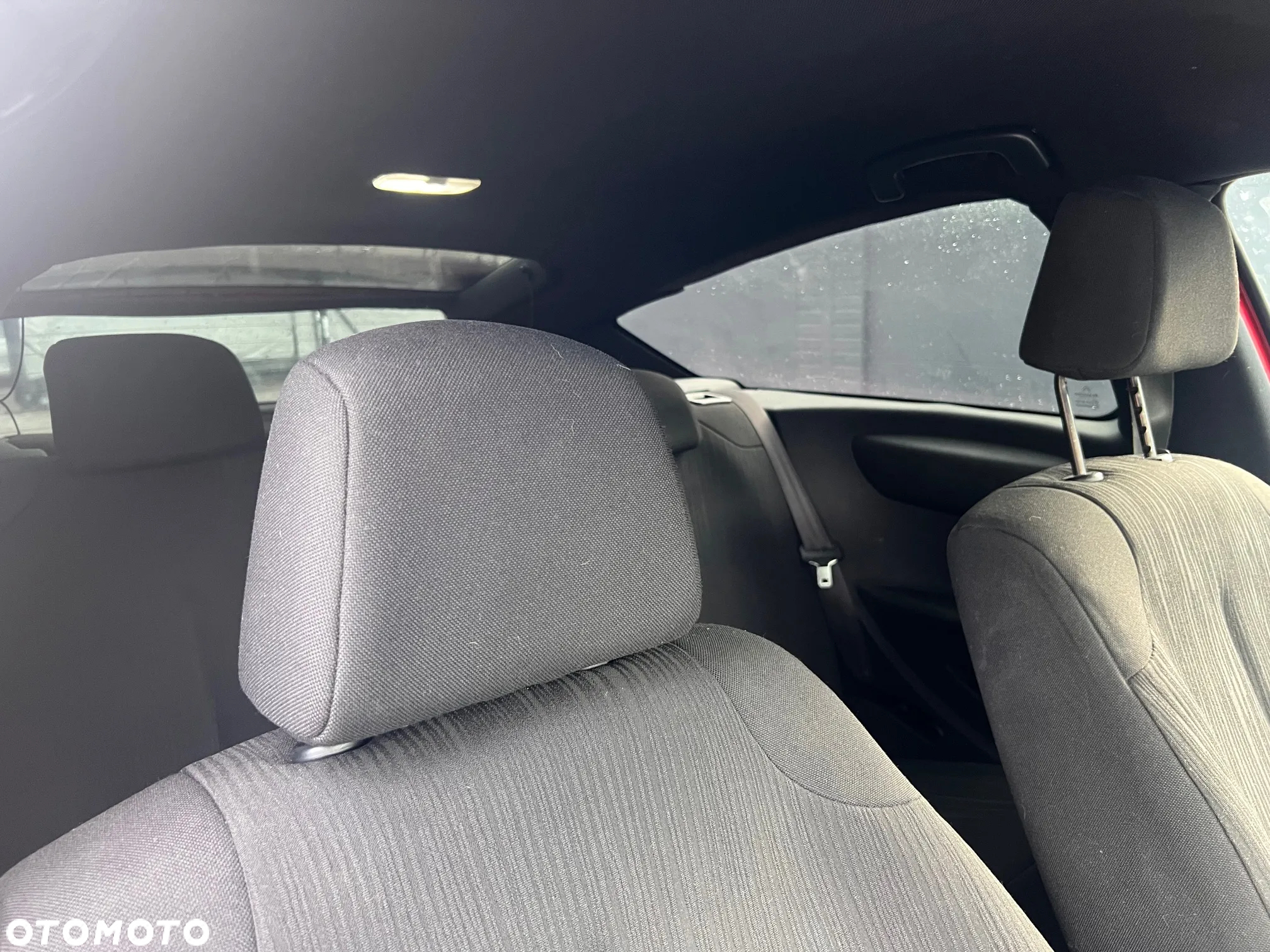 Citroën C4 1.6 HDi Equilibre - 11