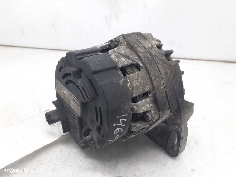 ALTERNADOR RENAULT CLIO II 2003 -8200064344 - 1