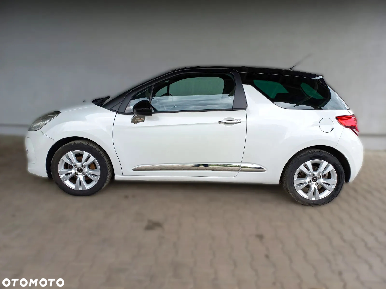 DS Automobiles DS 3 - 3