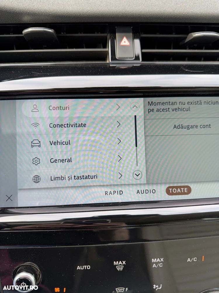 Land Rover Discovery Sport 2.0 P200 MHEV SE - 19