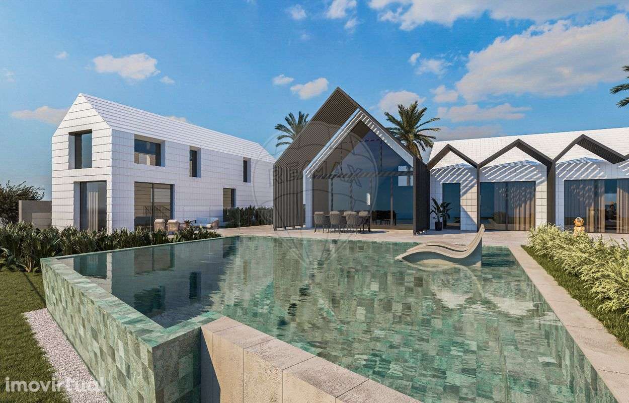 Moradia T3 para venda - Grande imagem: 2/12