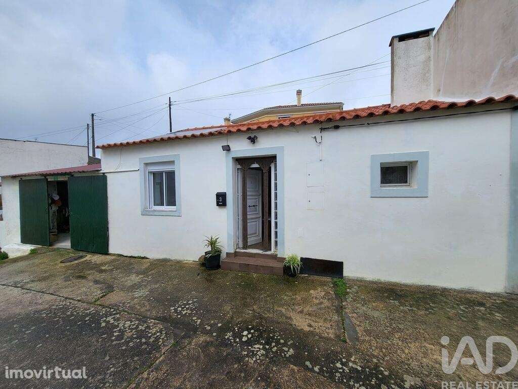 Casa / Villa T2 em Santa Maria, São Pedro e Matacães de 77 m2 - Grande imagem: 5/13