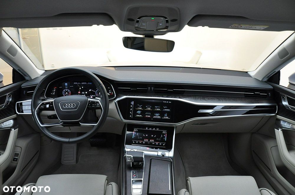 Audi A7 Sportback - 23