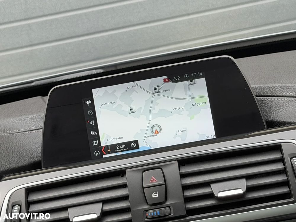 BMW Seria 3 320d xDrive Aut. Sport Line - 25