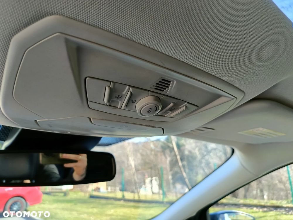 Ford Kuga 2.0 TDCi 4WD Titanium Plus - 13