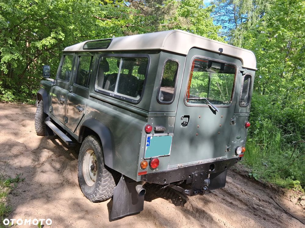 Land Rover Defender 2.4 TD4 SE - 28