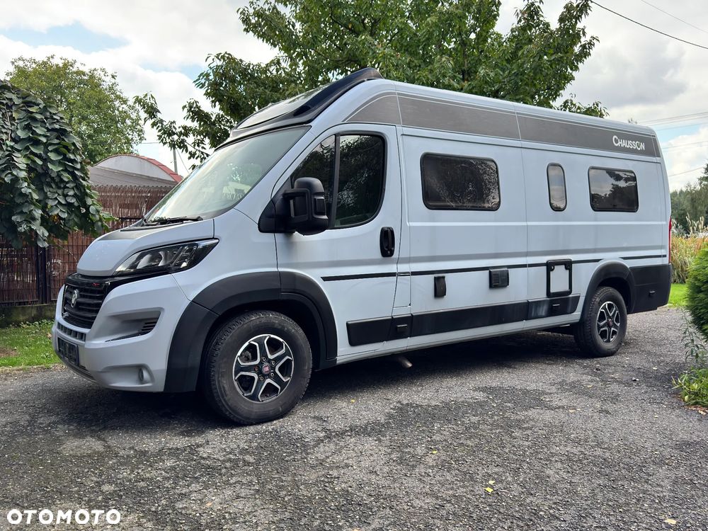 Chausson V697 PREMIUM - 2