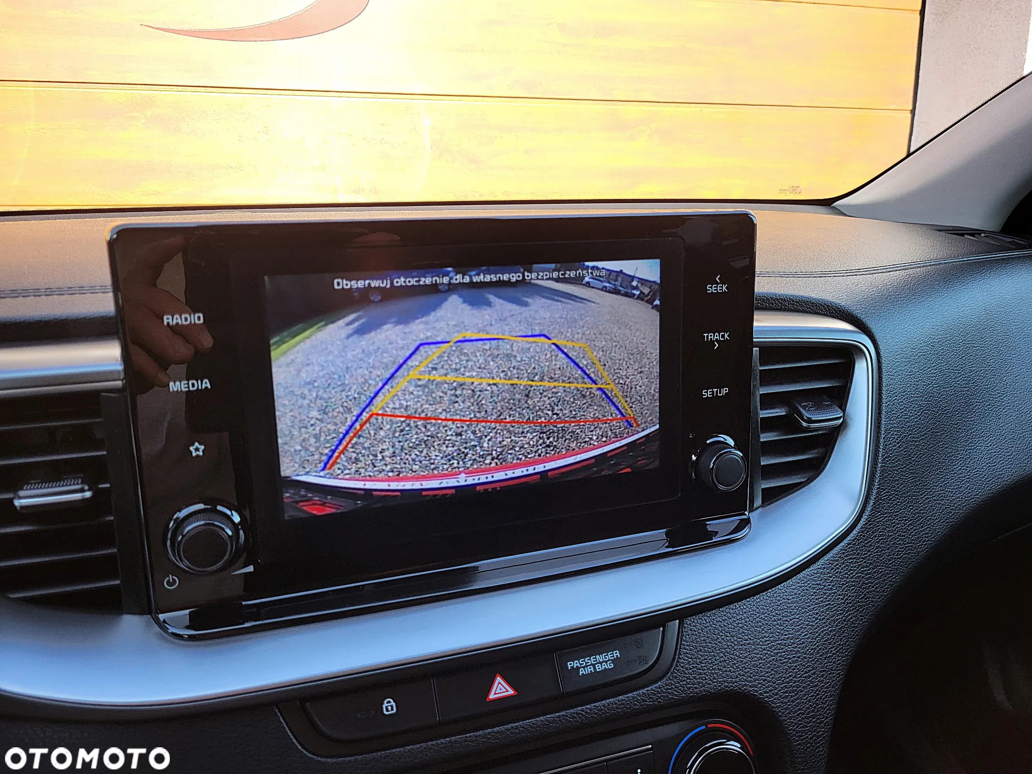 Kia XCeed 1.0 T-GDI L Business Line - 14