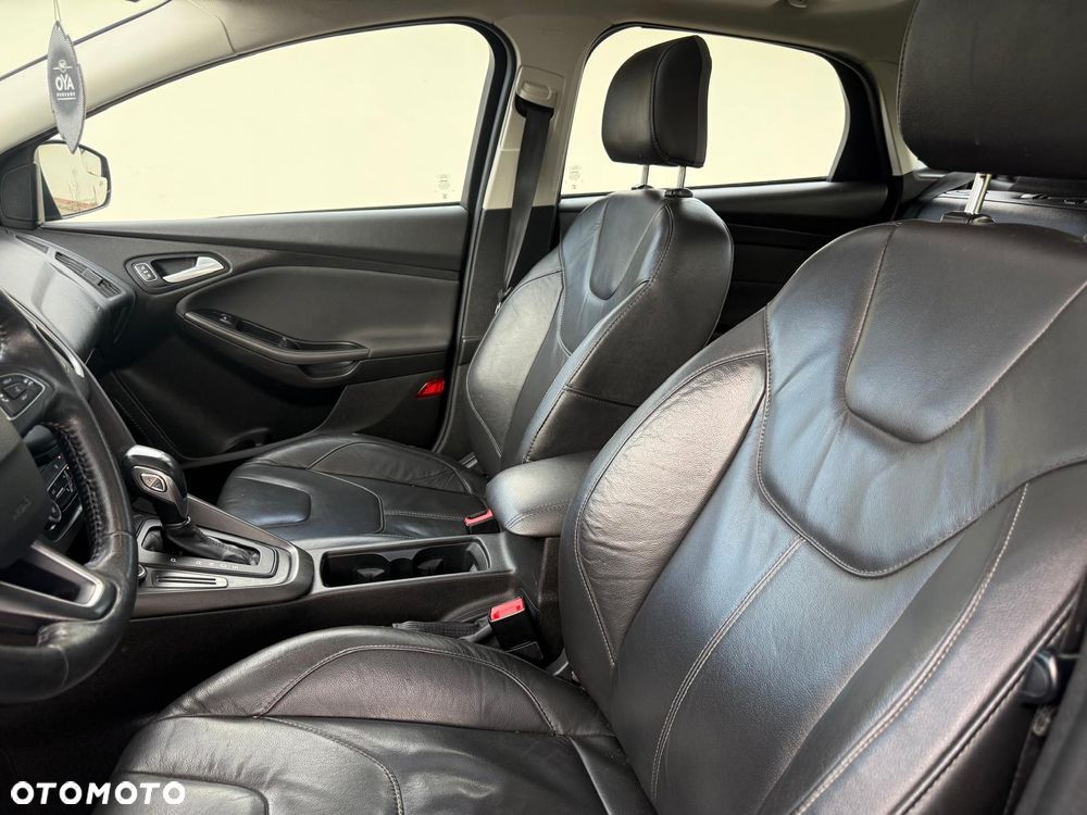 Ford Focus - 9