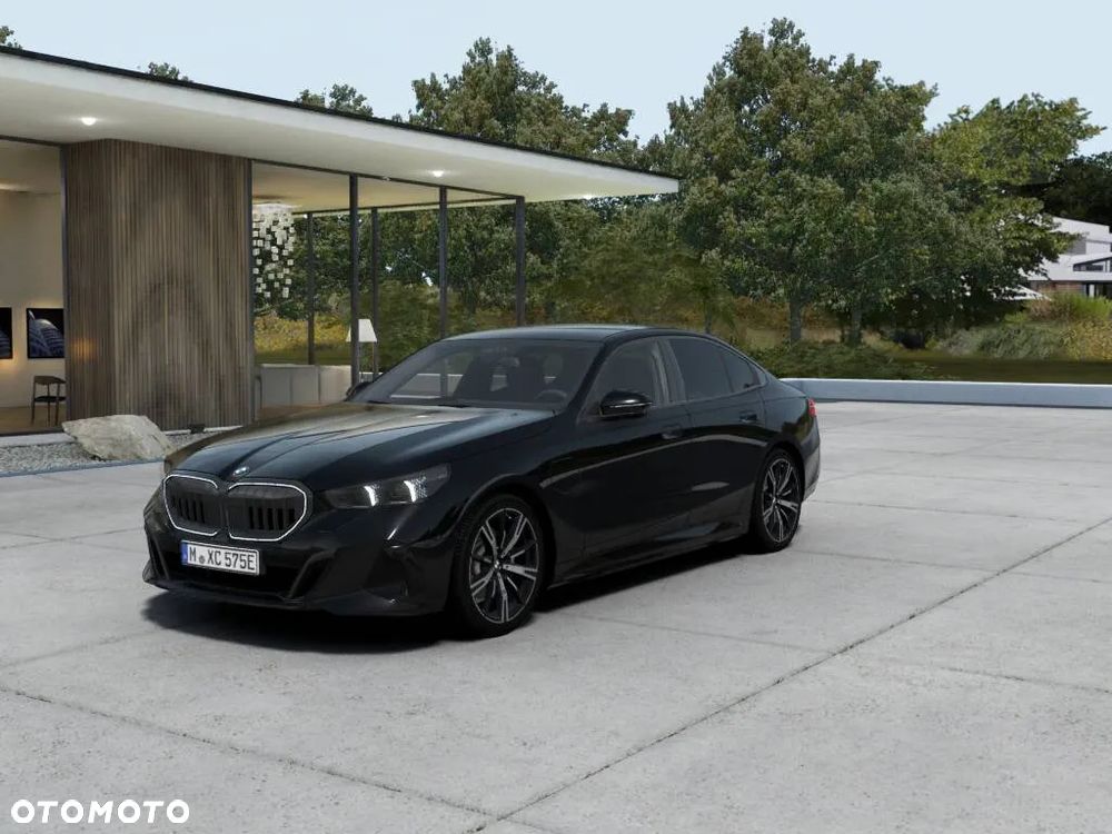 BMW X1 M35i xDrive - 1