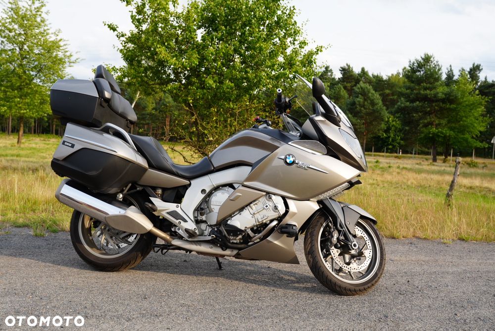 BMW K - 3