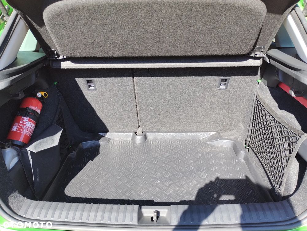 Skoda Kamiq 1.0 TSI Ambition - 10