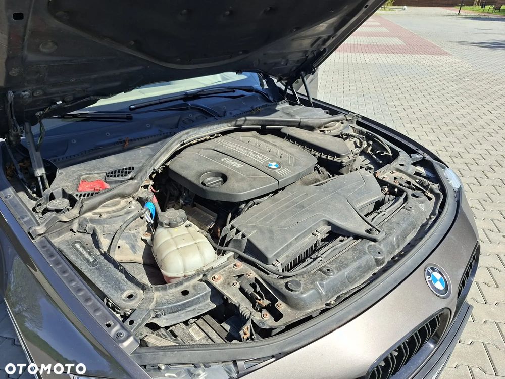 BMW Seria 3 320d - 18
