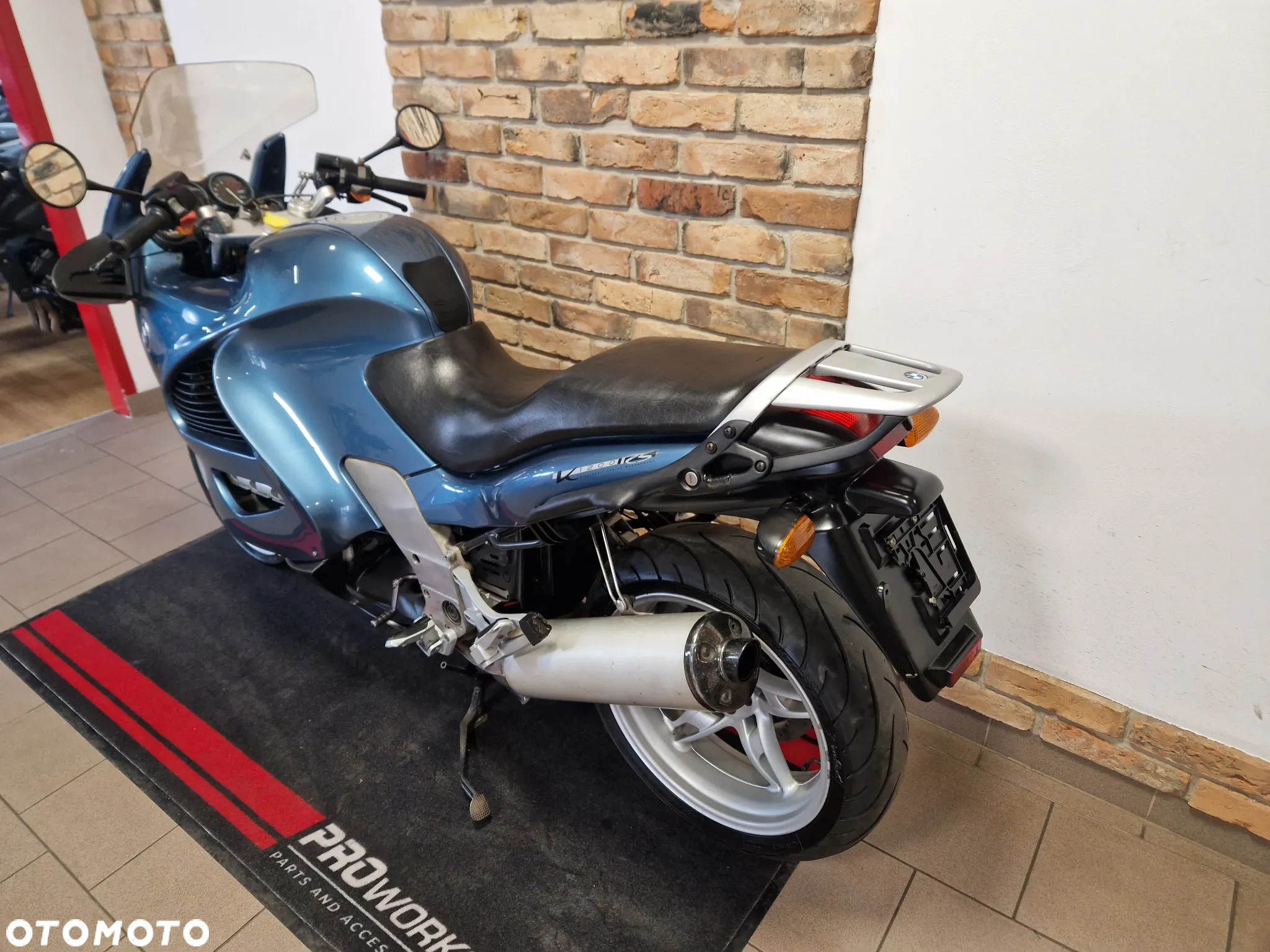 BMW K - 14