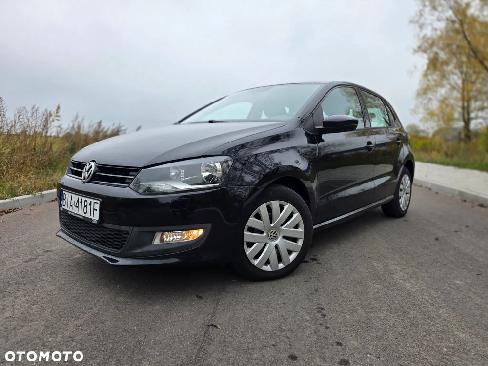 Volkswagen Polo - 31