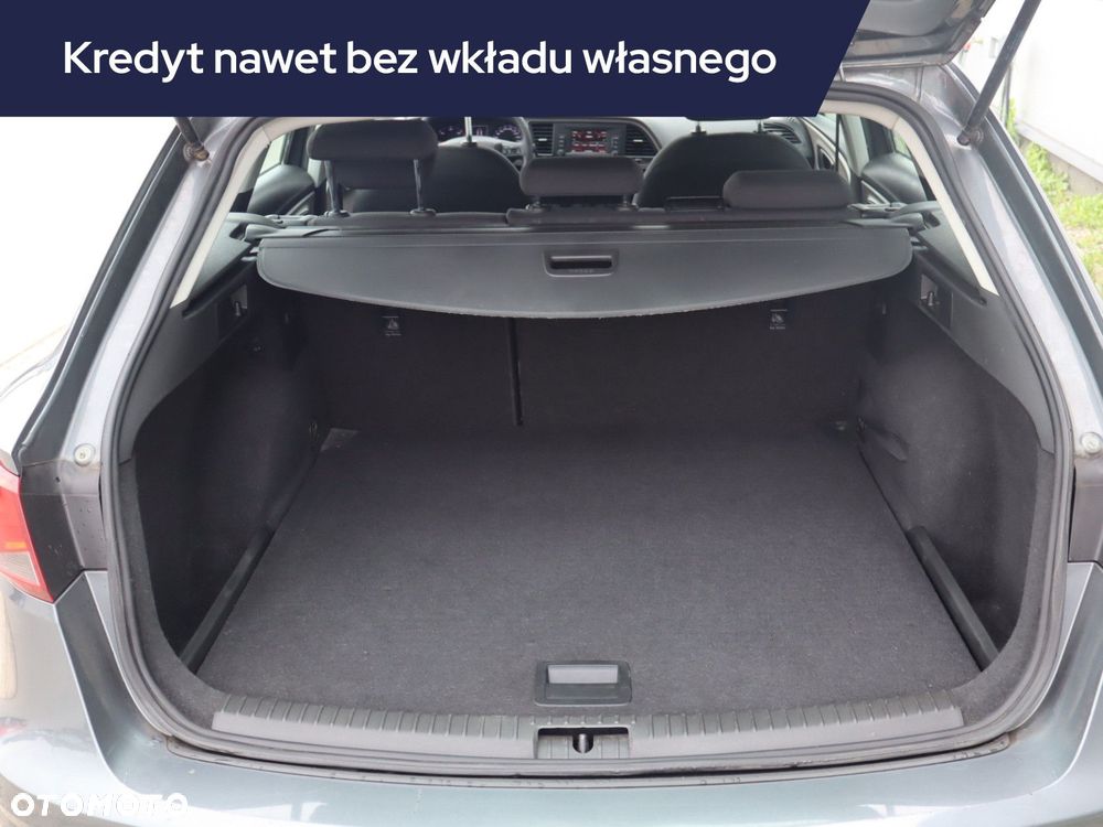 Seat Leon Sportstourer - 15