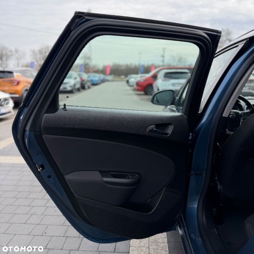 Opel Astra - 22