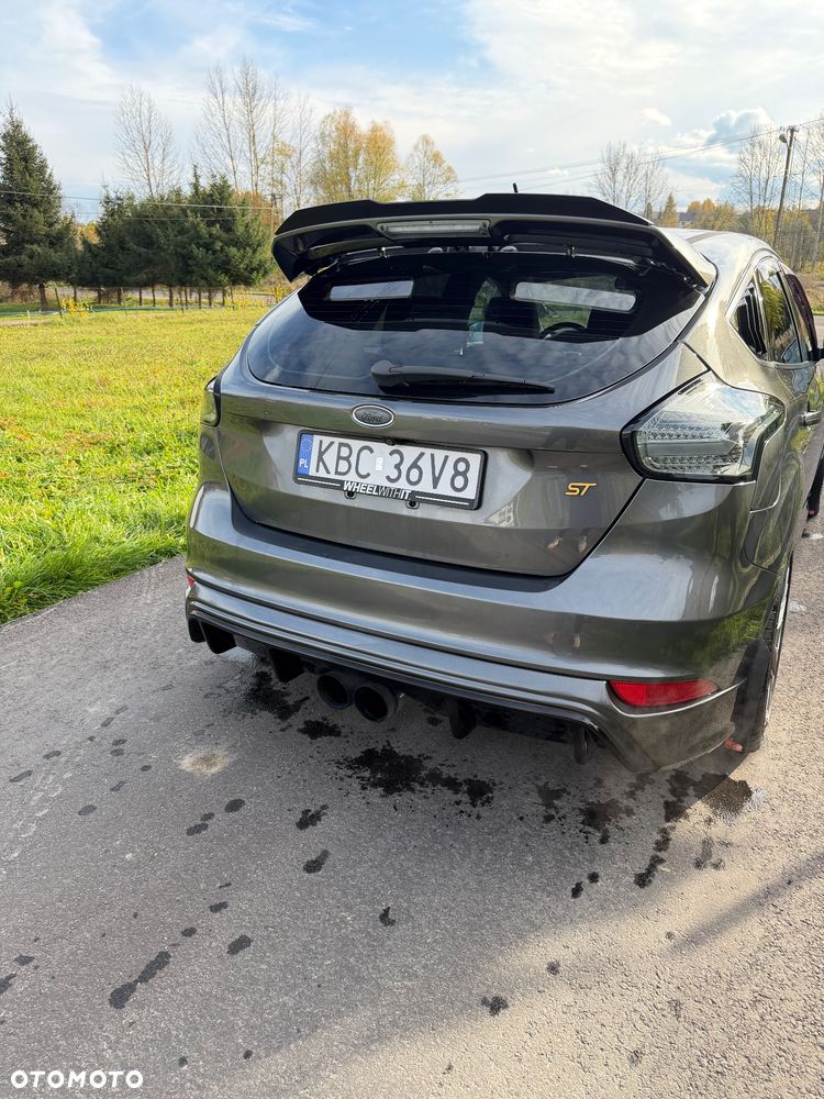 Ford Focus - 6
