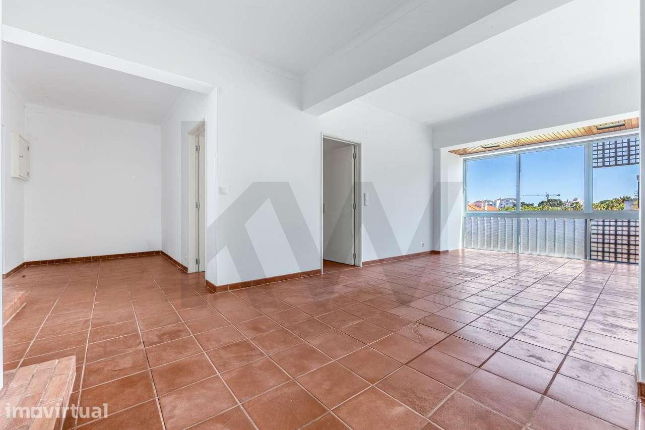 Apartamento T4  para Arrendamento no Monte Estoril - Grande imagem: 3/30