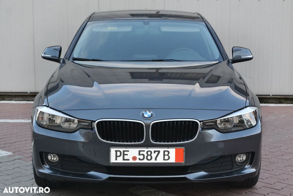 BMW Seria 3 - 3