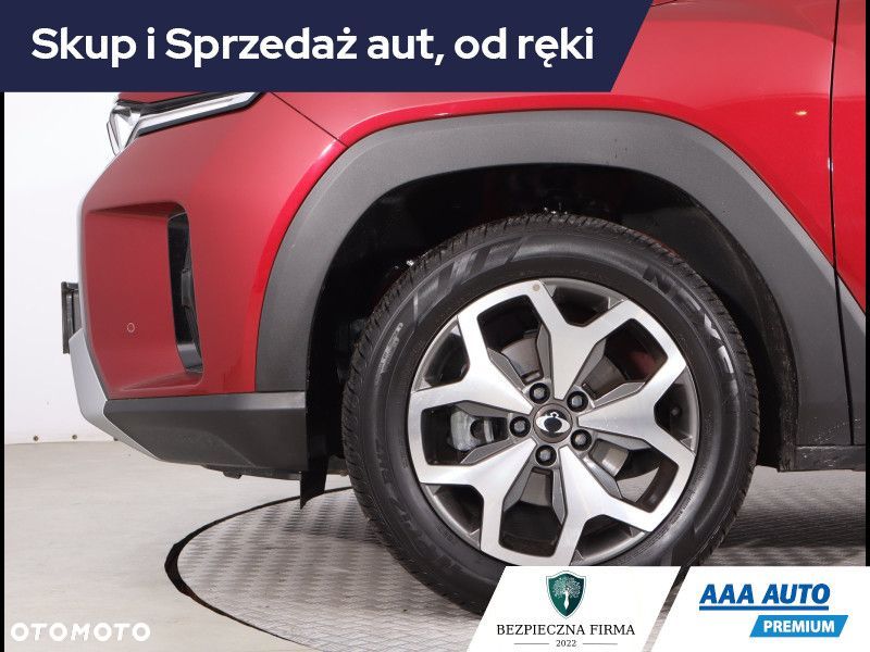 SsangYong/KGM Torres - 15
