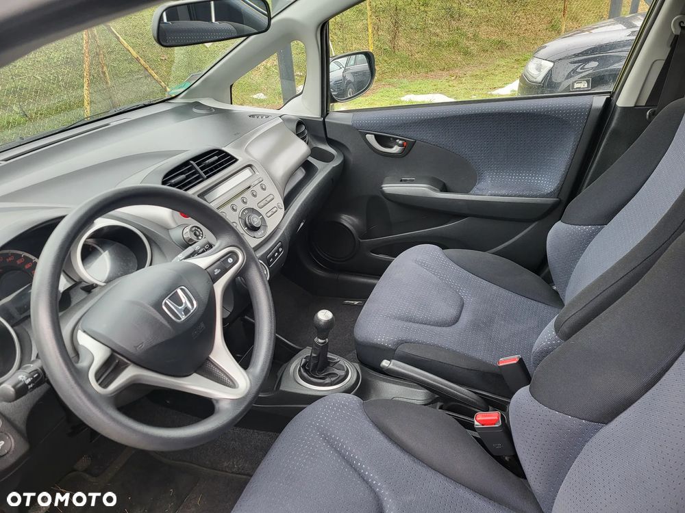 Honda Jazz 1.2 i-VTEC - 13