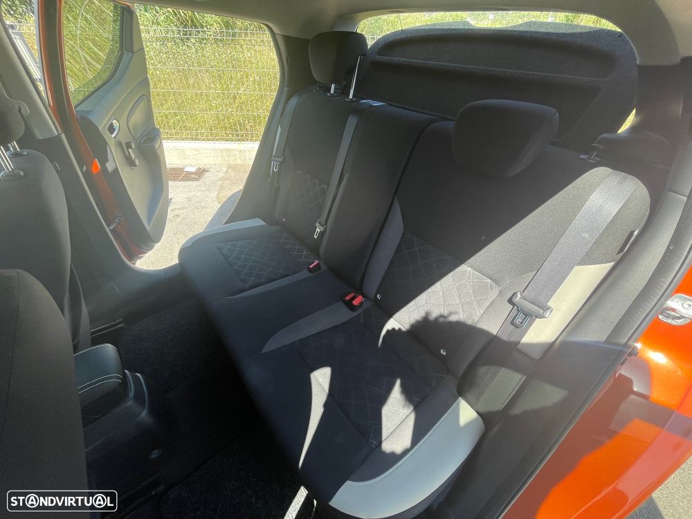 Nissan Micra 1.0 IG-T Acenta - 22