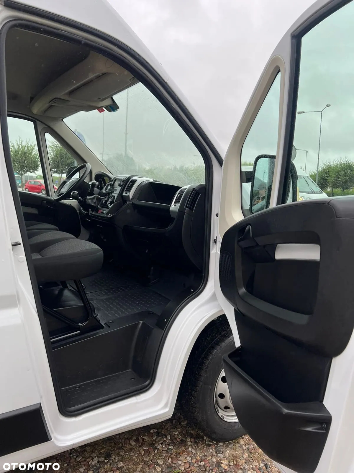 Fiat Ducato L2H2 - 14