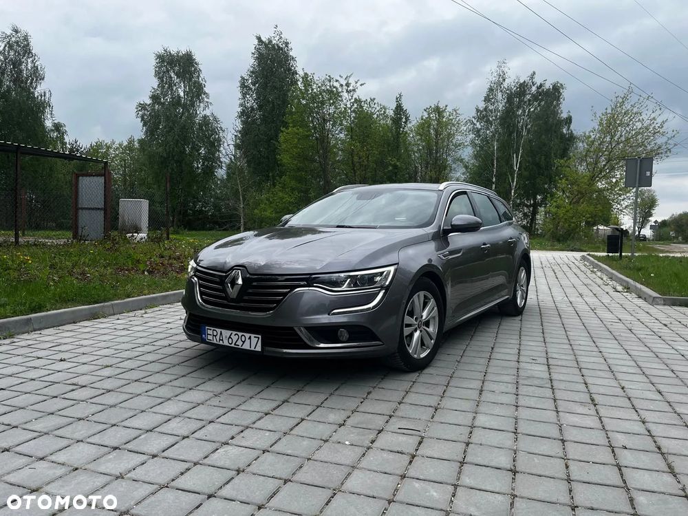 Renault Talisman - 1