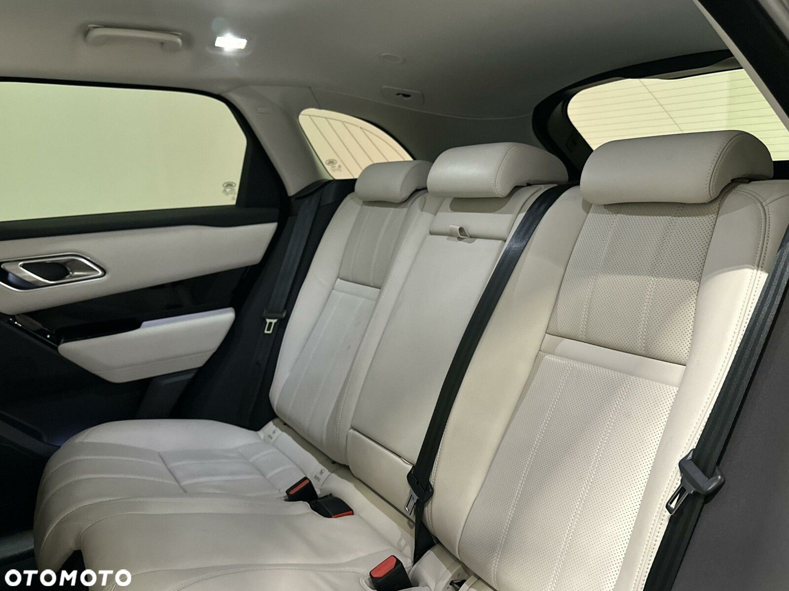 Land Rover Range Rover Velar - 22