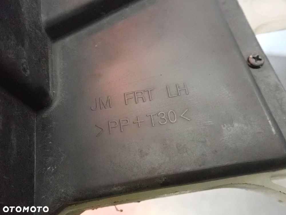 ZAMEK LEWY PRZÓD DRZWI HYUNDAI TUCSON I - 7