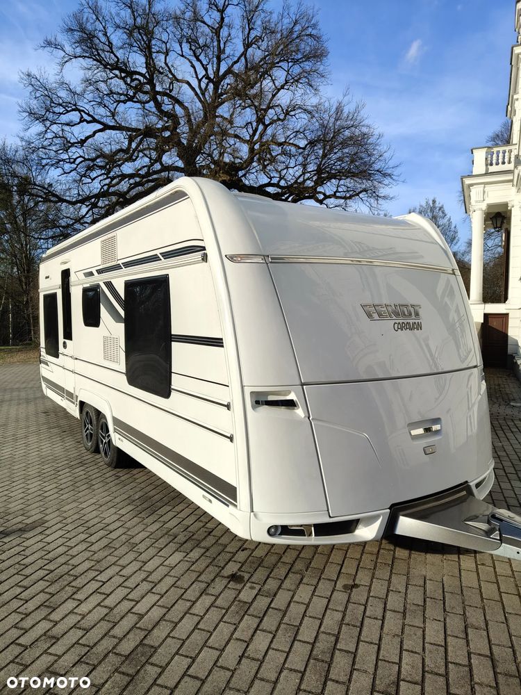 Fendt Brillant 590 - 8