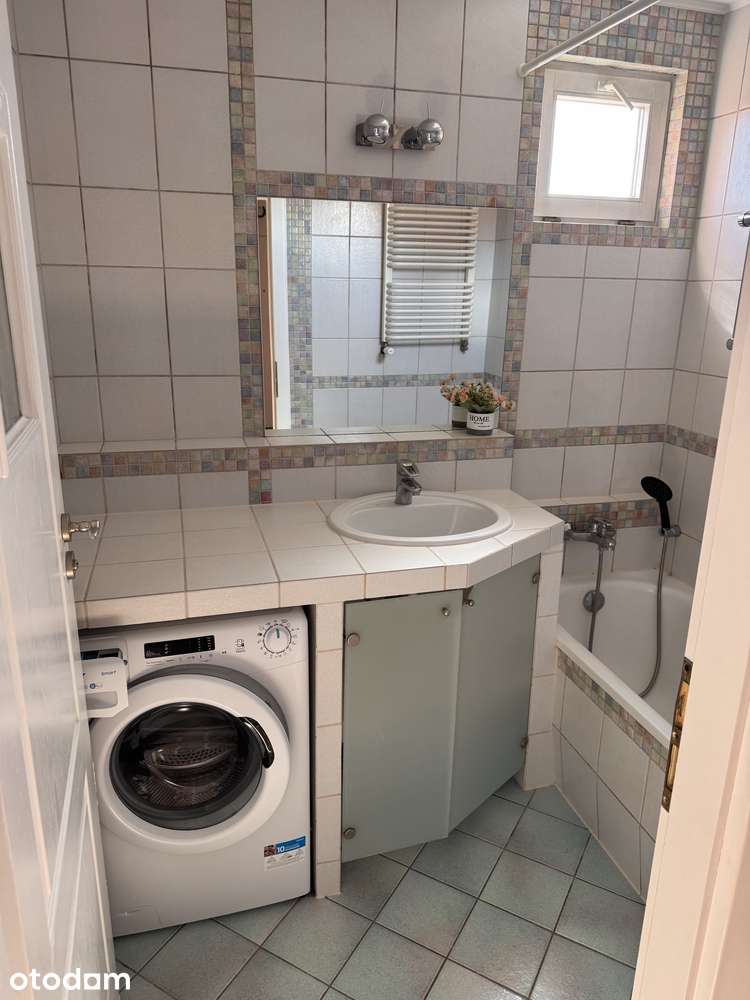 3-pokojowe mieszkanie po remoncie | Gaj | Wrocław