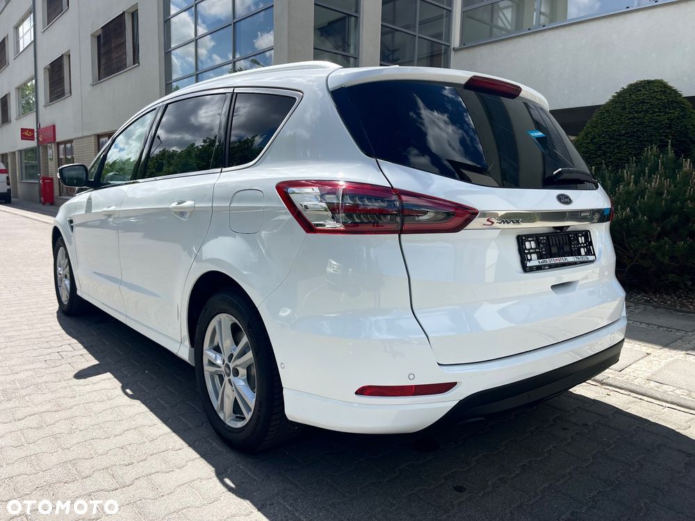Ford S-Max - 9