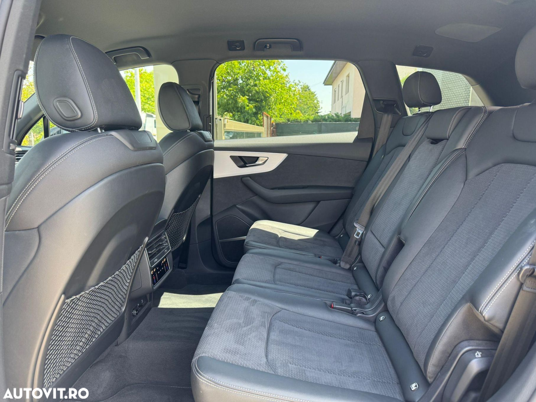 Audi Q7 3.0 50 TDI quattro Tiptronic S Line - 25