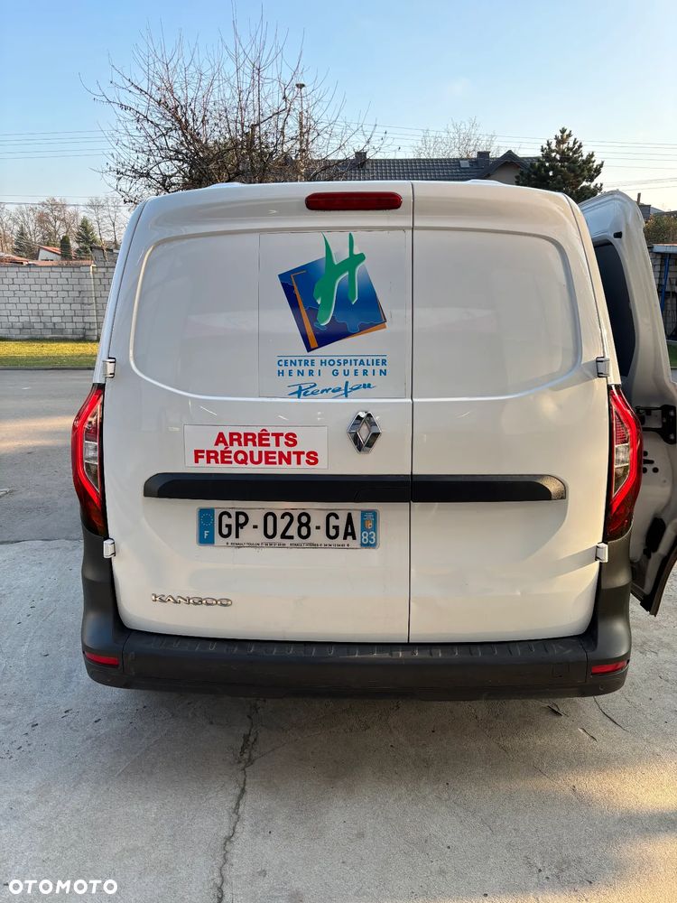 Renault Kangoo - 4