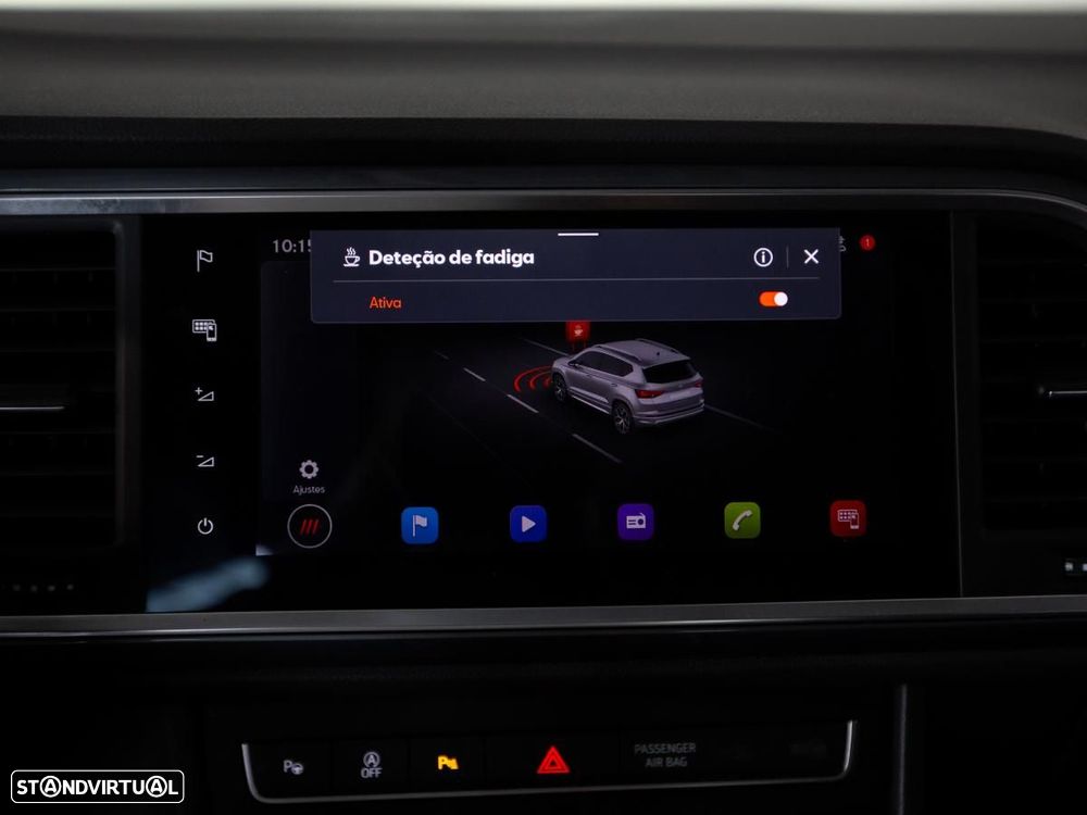 SEAT Ateca 1.0 TSI Style - 24