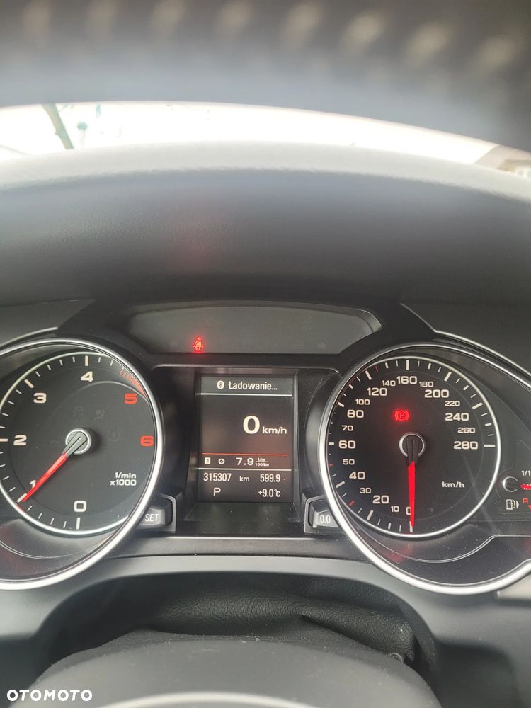 Audi A5 Sportback - 7