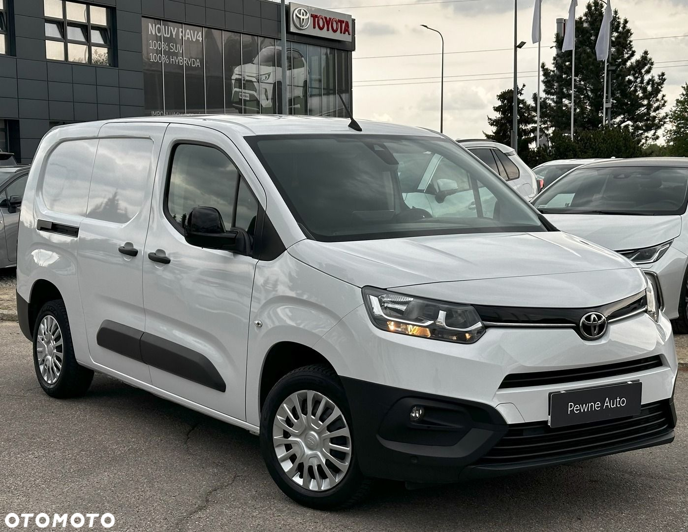Toyota PROACE CITY - 8