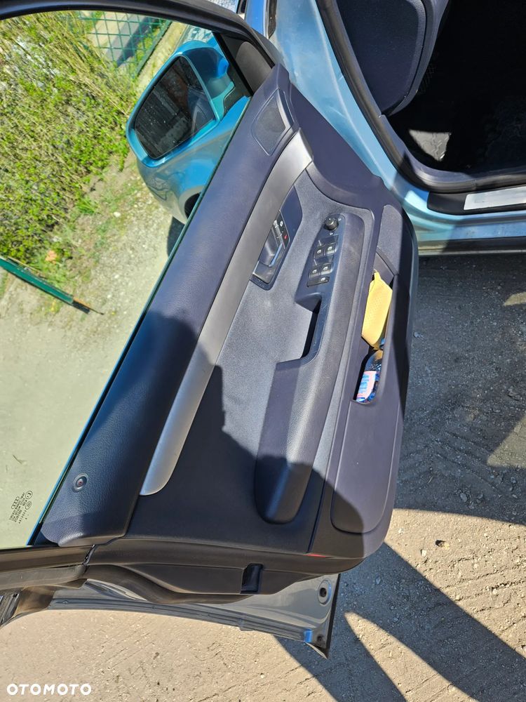 Audi A4 Avant 2.0 TDI Multitronic - 29