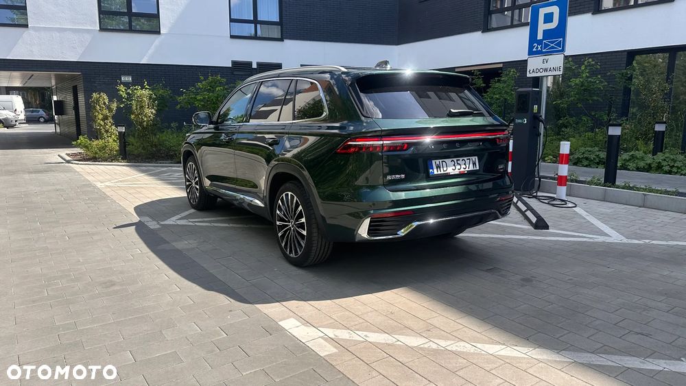 Geely Monjaro ver-106kwh-awd - 5