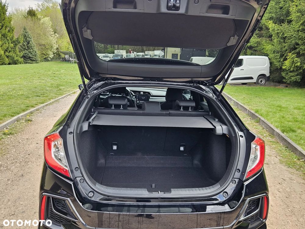 Honda Civic 1.0 T Executive - 15