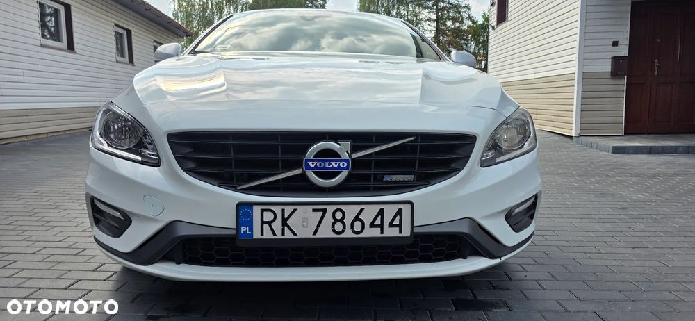Volvo V60 - 3