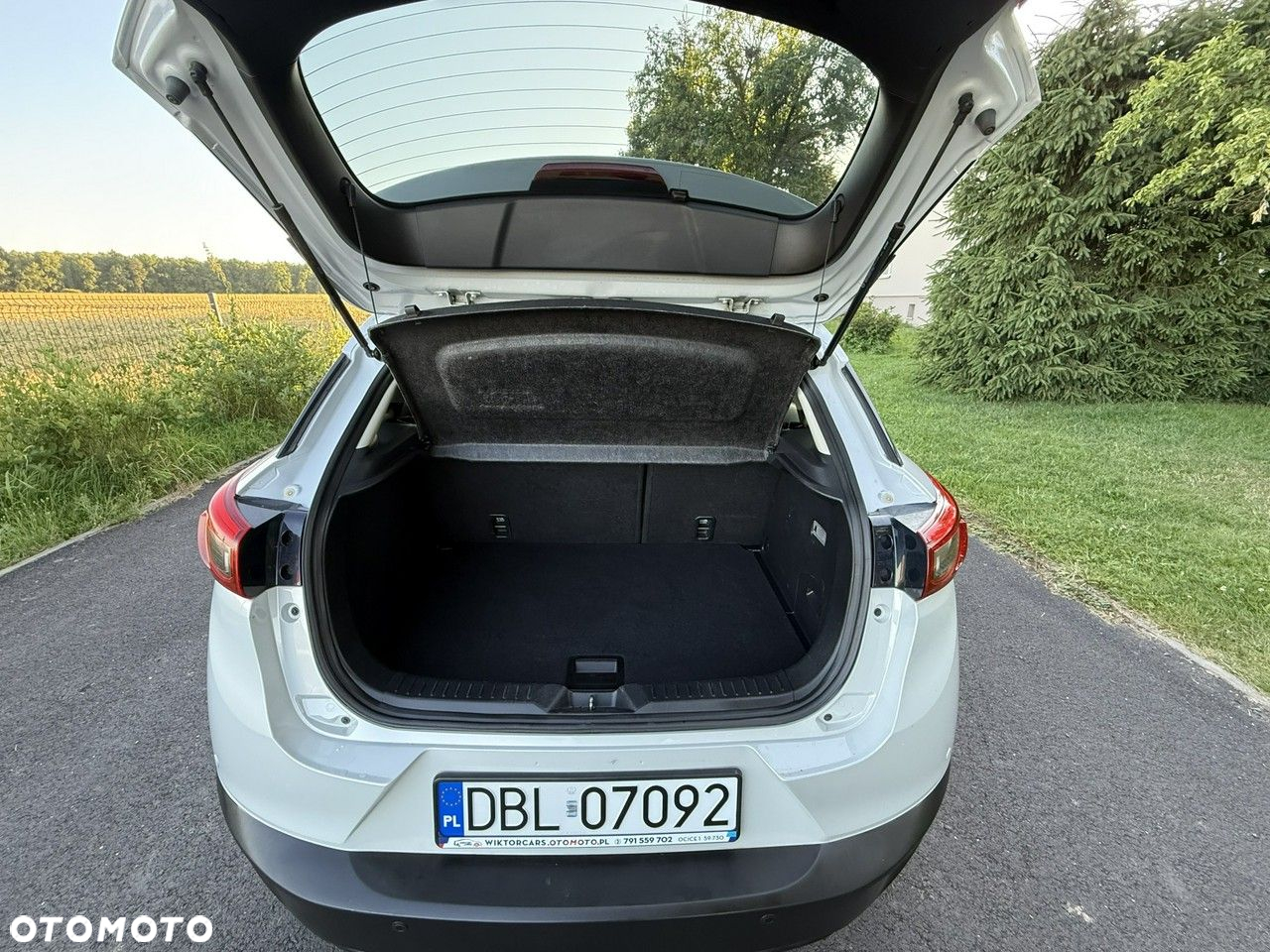 Mazda CX-3 SKYACTIV-G 120 SKYACTIV-Drive FWD Sports-Line - 18