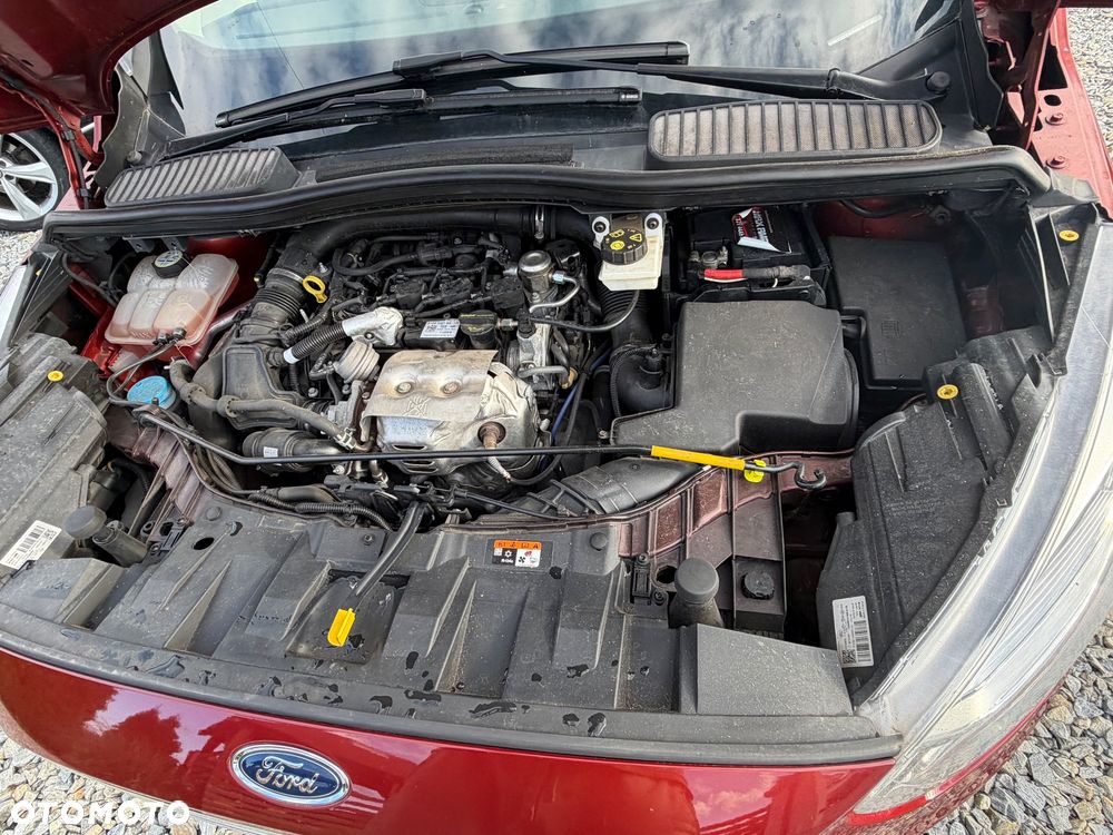 Ford C-MAX 1.0 EcoBoost Titanium ASS - 18