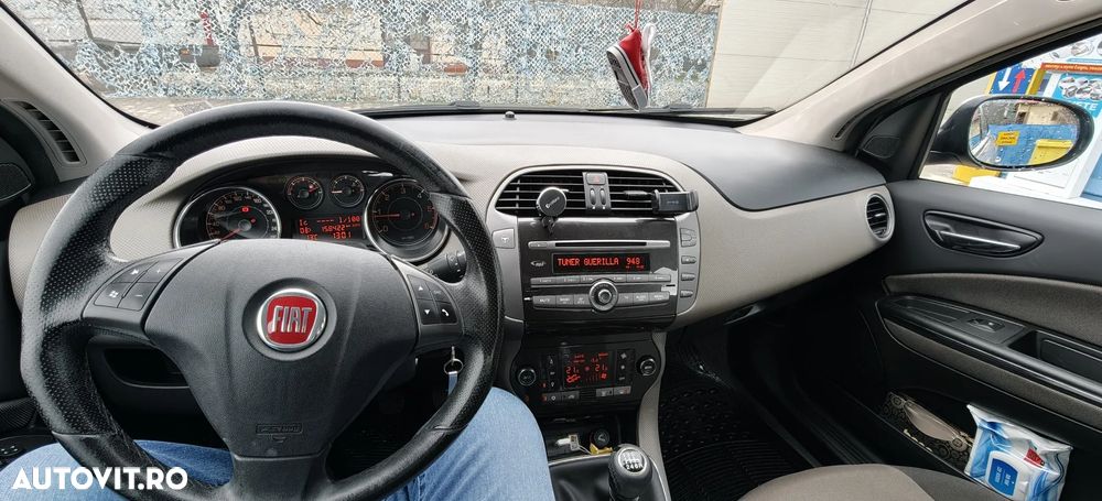 Fiat Bravo - 9